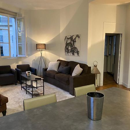 Appartement 3 Chambres Paris 7E Eksteriør bilde