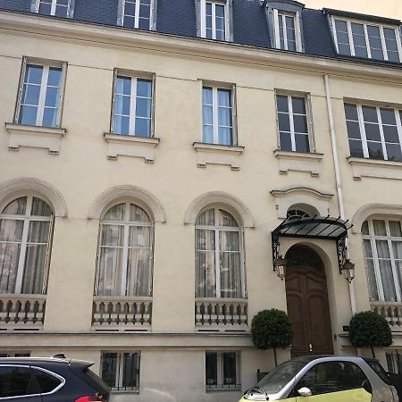 Appartement 3 Chambres Paris 7E Eksteriør bilde