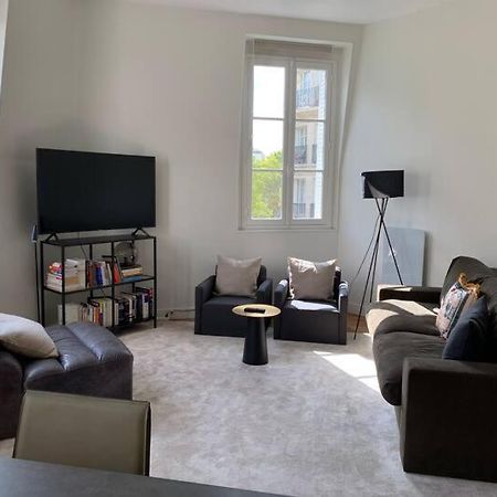 Appartement 3 Chambres Paris 7E Eksteriør bilde