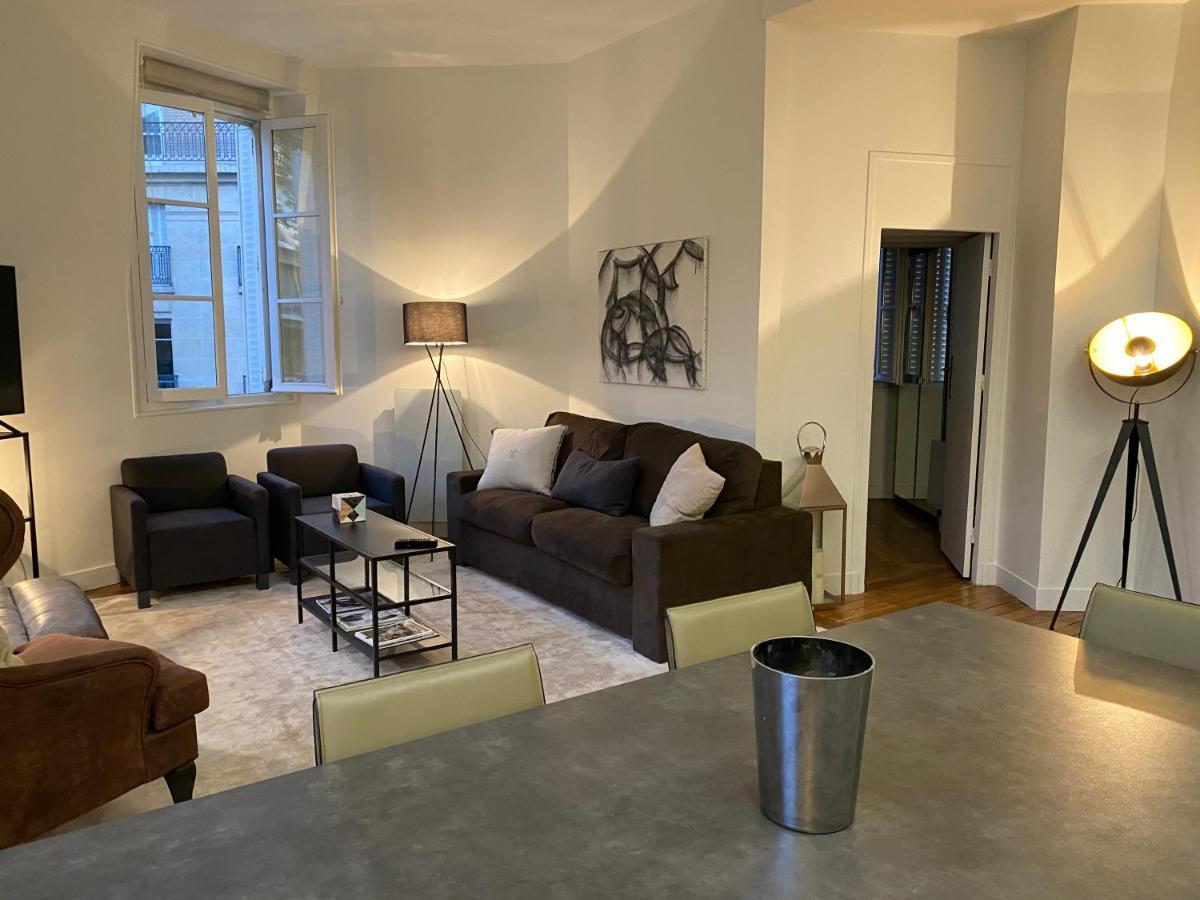 Appartement 3 Chambres Paris 7E Eksteriør bilde