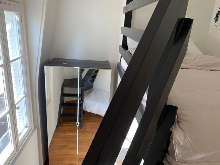Appartement 3 Chambres Paris 7E Eksteriør bilde