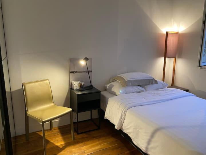 Appartement 3 Chambres Paris 7E Eksteriør bilde