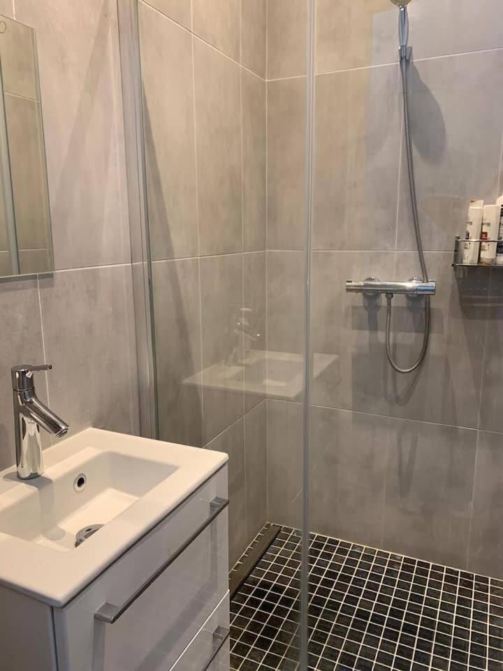 Appartement 3 Chambres Paris 7E Eksteriør bilde