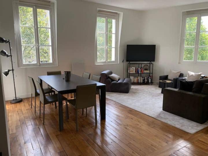 Appartement 3 Chambres Paris 7E Eksteriør bilde