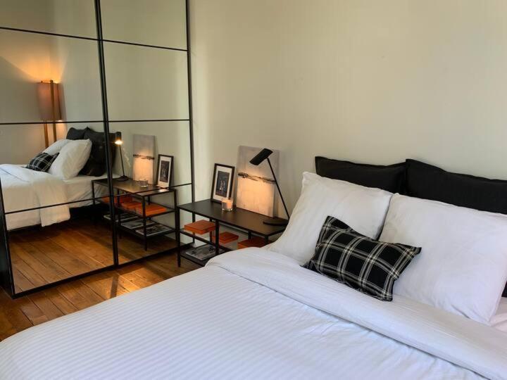 Appartement 3 Chambres Paris 7E Eksteriør bilde