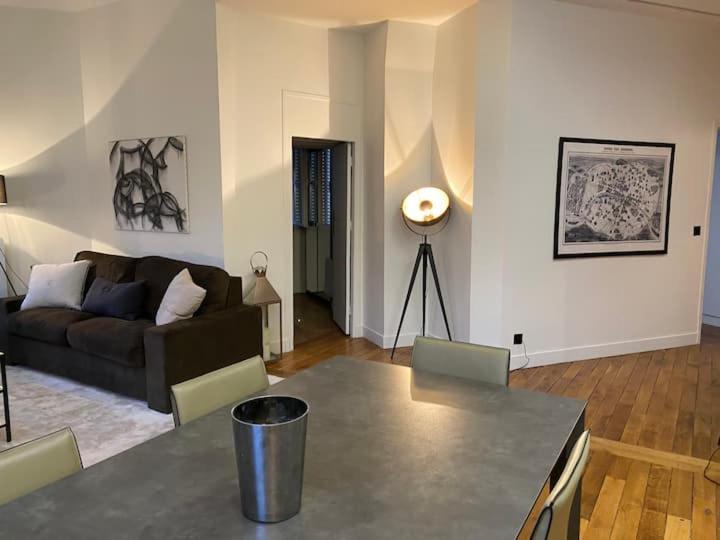 Appartement 3 Chambres Paris 7E Eksteriør bilde