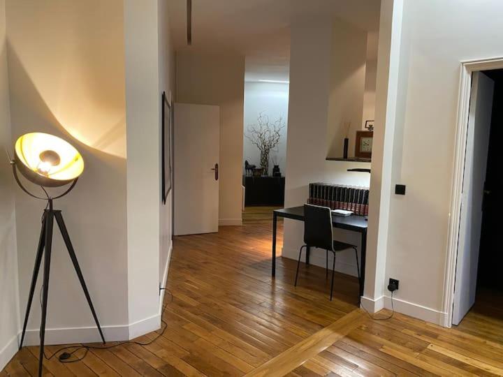 Appartement 3 Chambres Paris 7E Eksteriør bilde