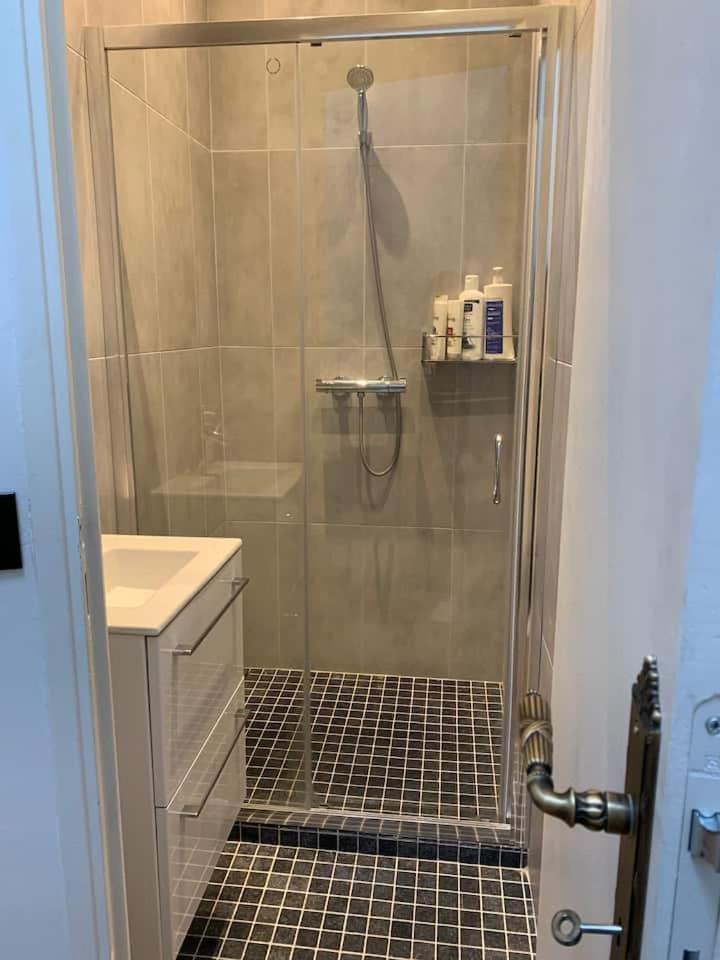 Appartement 3 Chambres Paris 7E Eksteriør bilde