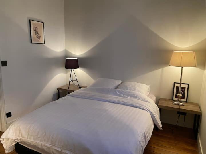 Appartement 3 Chambres Paris 7E Eksteriør bilde